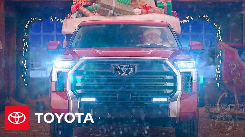 Been Waiting To See Pricing And The Ability To Configure The 2022 Toyota Tundra? The Wait Is OVER!